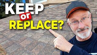 Is It Time To Replace Your Roof? 7 Signs Your Roofer Is Right!