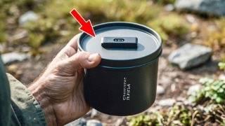 19 (Game Changing) CAMPING GEAR and GADGETS You Can’t Go Without!