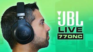 JBL Live 770NC Review - So Close Yet So Far