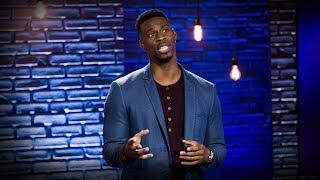 Am I not human? A call for criminal justice reform | Marlon Peterson