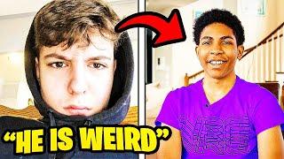 10 Fortnite Pros Who HATE Each Other!