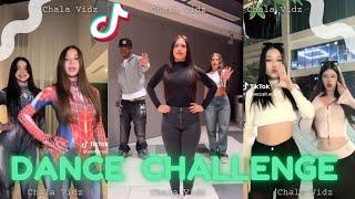 TRY NOT TO DANCE - TikTok Dance Challenge Compilation of 2024 [NEW] | Trending #dance #tiktok