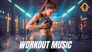 Música entrenamiento 2024  Fitness gimnasio Entrenamiento reproducción mejores canciones EDM Music