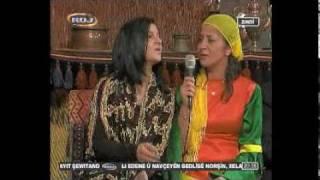 KOMA BIRA - Hole - ROJ TV live - SEVBERK 2011 - Video 1/4