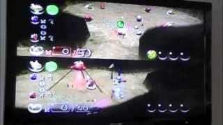 LMAO Pikmin 2:2 Player Battle