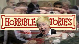 Next YTP Teaser: HORRIBLE TORIES