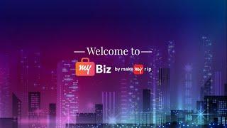 Here’s How to Book Cabs on myBiz