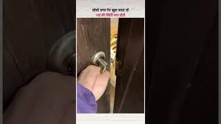 Socho agar gate khul jata to tiger se fight #shorts #viral