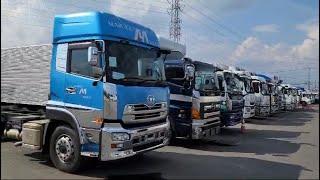 Japanese Brands Trucks Pickups | Commercial and Cargo Trucks | Made in Japan Top Quality