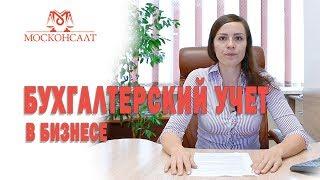 Регистрация бизнеса. Бухгалтерское сопровождение при ликвидации компании