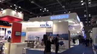 [코리아쉬핑가제트] Gastech Conference & Exhibition 2014