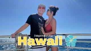 Hawaii Vlog | Lanikai Beach, Shaved Iced, PAIA, Foodland, Costco, Waikiki Market, Leonard’s ….