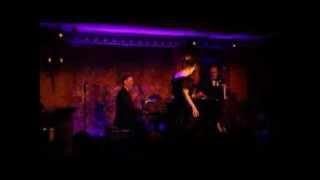 Stephen Sorokoff   YOU ARE THERE   'A SWELL PARTY"  KIT SULLIVAN & MARK NADLER