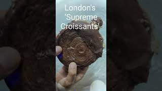 London's SUPREME CROISSANTS | Dim Dum Donutterie UK