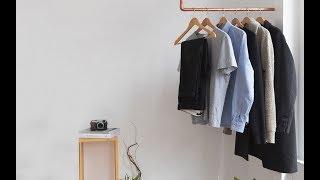 Closet Tour | How I Organize My Closet