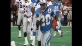 Barry Sanders' greatest runs: High School, College, NFL