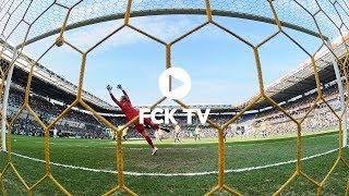 GOAL SHOW: Robert Skov - 28 mål!!!