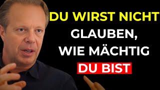 Verändere sofort deine Energie und programmiere deinen Geist auf ERFOLG um! | Joe Dispenza