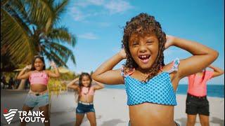 Chellmy & Roja - PA LA PLAYA (Video Oficial)