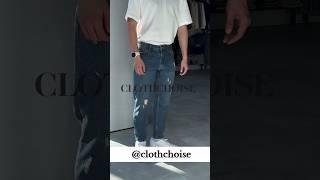 How to Style Jeans Pants, Casual and Chic Looks, Must-Have Denim Pieces for Your Wardrobe| Cloths.