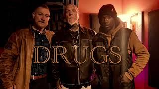 DRUGS - NOTSO FT. BOBBY STACKS & WIGS