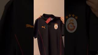 GS STORE ALIŞVERİŞİM #alışveriş #galatasaray #gsstore #gs #football #futbol #shortsviral #fenerbahçe