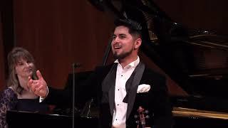 Encore "Non ti scordar di me"  by Ernesto DeCurtis -  Xavier Prado & Catherine Miller
