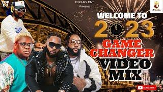 #WELCOMETO2023 | IGBO GAME CHANGER LEVELS CULTURAL PRAISE ft FLAVOUR, KCEE , PHYNO, ANYIDONS ONYENZE