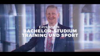  M8ZIN-Talk | FAQ's | Training & Sport (Bachelor) | FH Wiener Neustadt