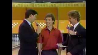 1987 ABC Masters   Rick Steelsmith, John Weltzien, Brad Snell