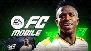 EA FC MOBILE EN VIVO CON SUSCRIPTORES! - Stefano365P