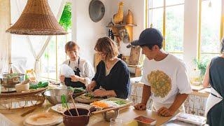 親戚の新たなお店がとんでもない空間に生まれ変わってた...