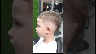 How to Cut a Burst Fade Haircut (Step by Step)