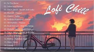 ️ Lo-Fi Indonesia 2023- Lagu enak didengar untuk menemani waktu santai