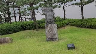 부산시립미술관, Busan Museum of Art  釜山市立美术馆