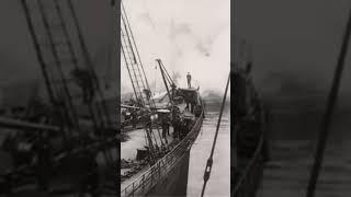 RMS Lusitania