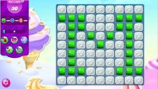 Candy Crush Saga Level 1000