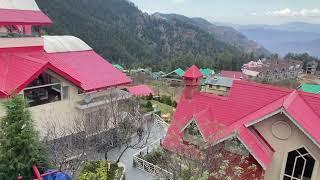 Regenta resort Shimla