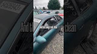 Auction Lexus SC400 - Drift Car Project Candidate?