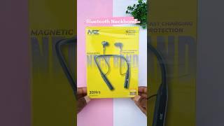 Mz Nb 111 X Series Wireless Neckband Unboxing And Review