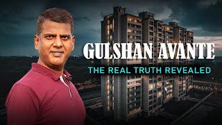 Gulshan Avante Flats Unbiased Review: Ultra-Luxurious Society in Greater Noida West