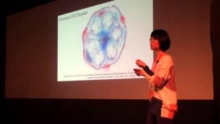 Fluctuation and self-organization - it is the small things that matter: Mizuki Oka at TEDxTsukuba