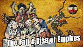 The Fall and Rise of Empires | The Boxer Rebellion & Russo-Japanese War Documentary