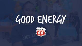 2022 Good Energy Month | Phillips 66