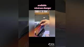 wireLess charger available here in Miles Telecom trading LLc