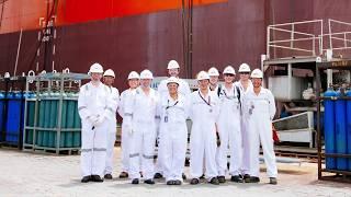 The Pioneiro de Libra FPSO Project | Teekay