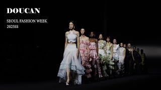 [DOUCAN] 2025SS Seoul Fashion Week - DNA