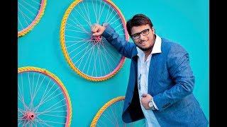 Film Director Pranjal Singh Explaining Shoot