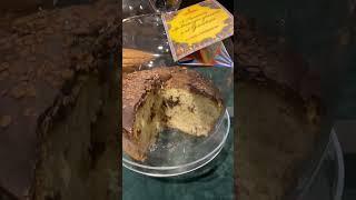 I bought the wrong bread!  #shorts #panettone vs. #pandoro #luxury  #italianbread