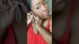 Plus size outfit idea || Target Maxi Dress || From Head to Curve